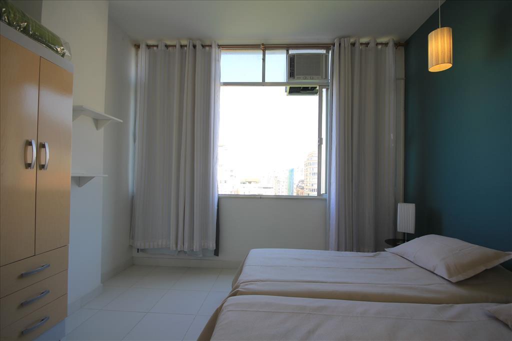 Copacabana 1005 A Rio de Janeiro Chambre photo