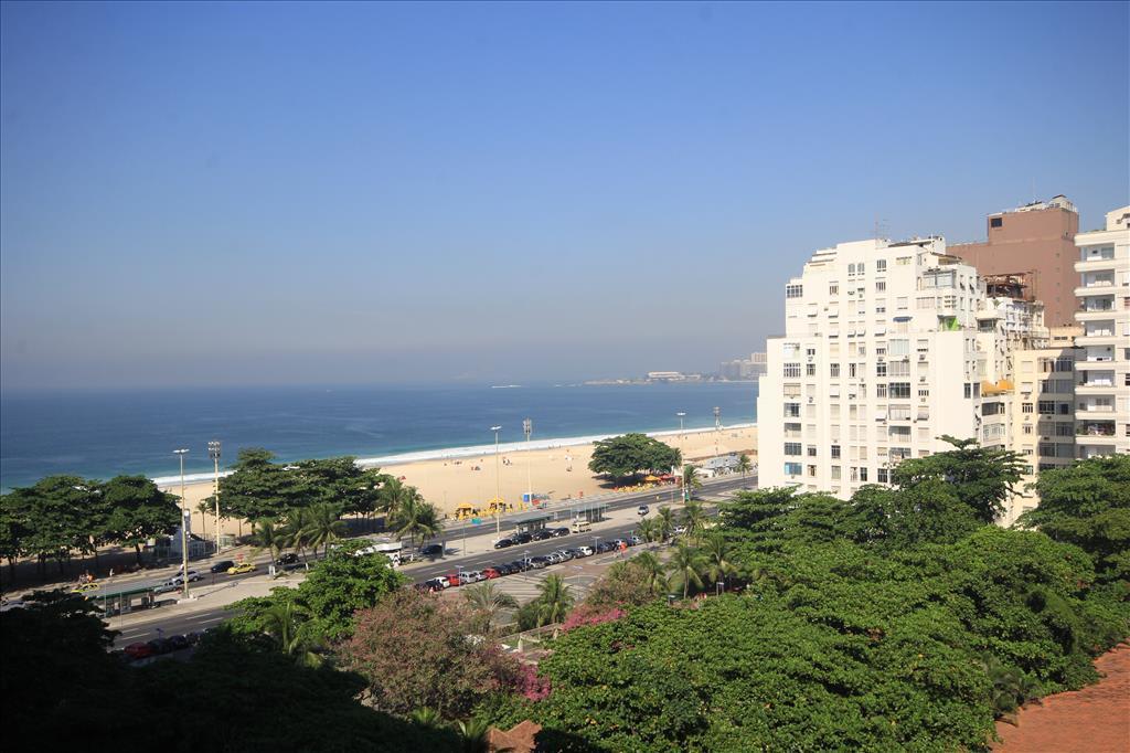 Copacabana 1005 A Rio de Janeiro Extérieur photo