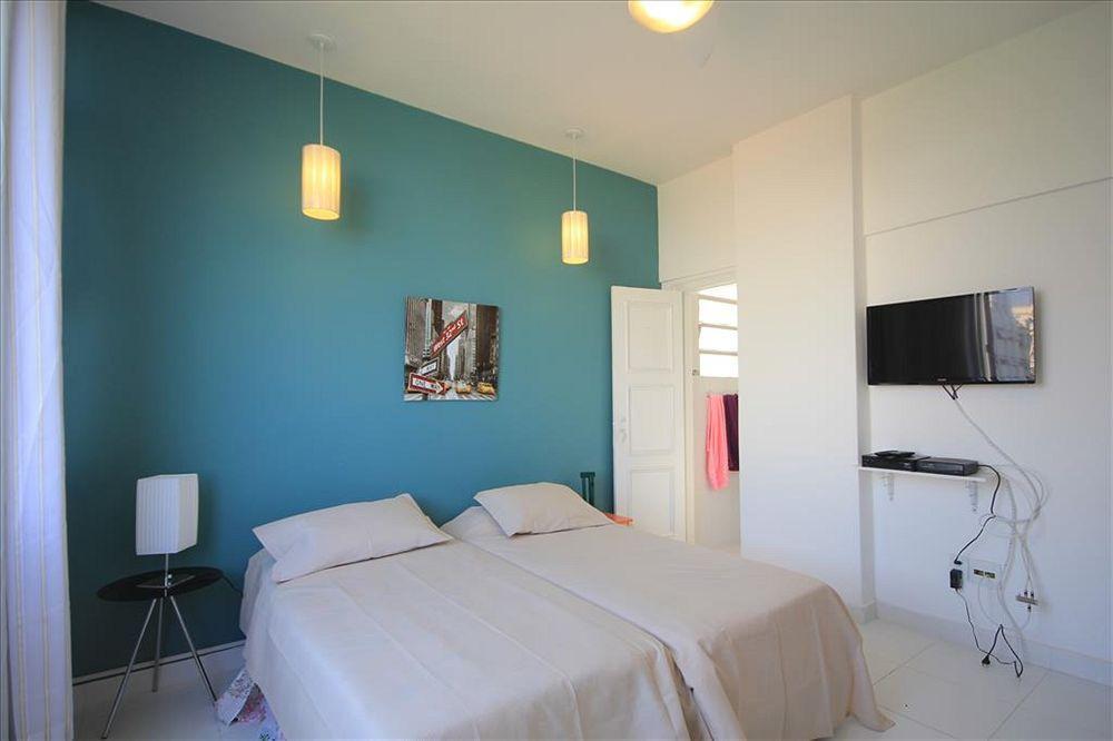 Copacabana 1005 A Rio de Janeiro Extérieur photo