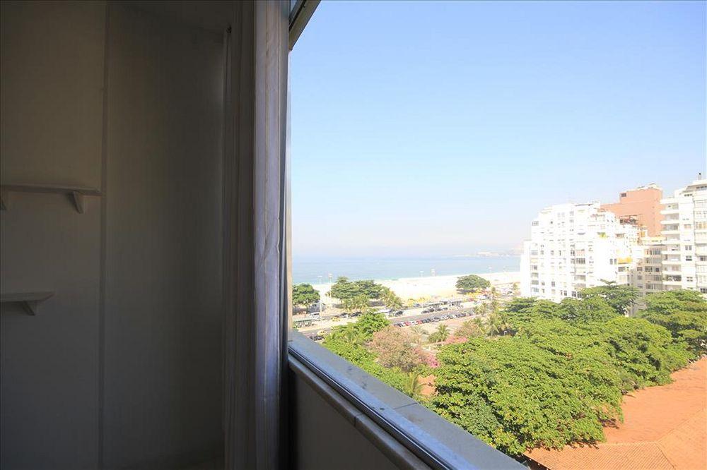 Copacabana 1005 A Rio de Janeiro Extérieur photo